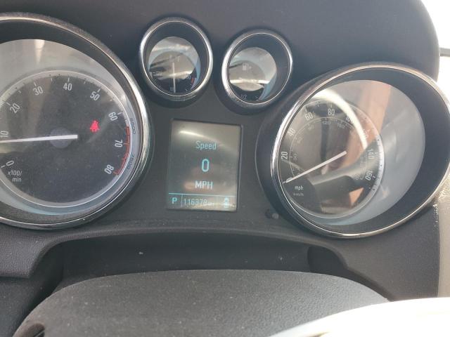 2015 BUICK VERANO CON 1G4PR5SKXF4219643