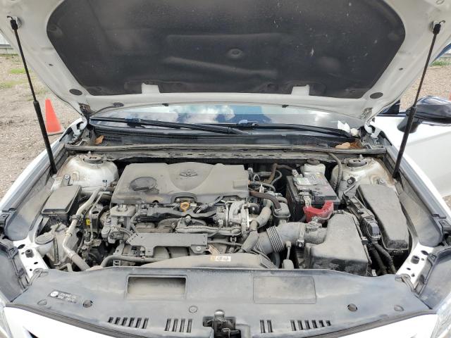 2020 TOYOTA CAMRY XSE - 4T1K61AK6LU384940