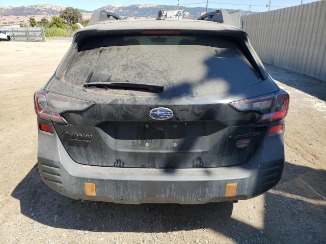 2022 SUBARU OUTBACK WI - 4S4BTGUD7N3239181