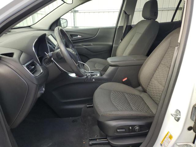 2018 CHEVROLET EQUINOX LT - 2GNAXJEV9J6163434