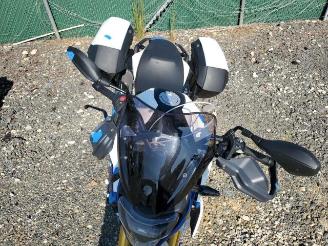 2021 BMW G310 R WB30G4306MRA08661