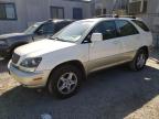 LEXUS RX 300 photo