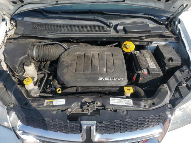 2015 DODGE GRAND CARA - 2C4RDGBG6FR532205