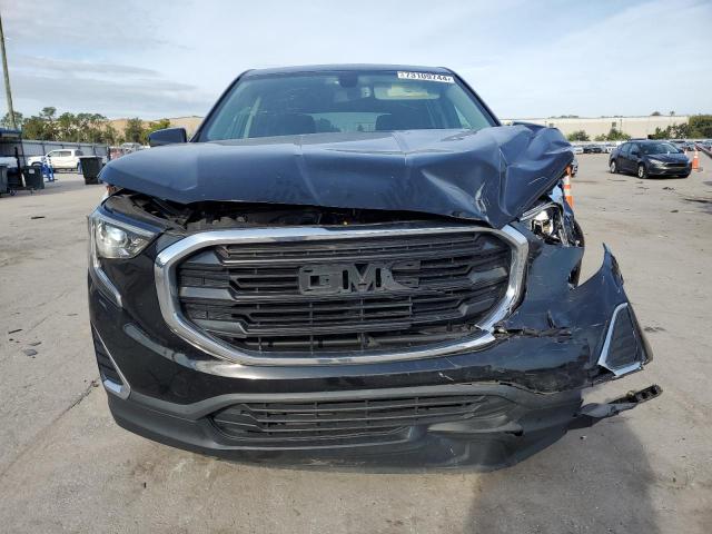 VIN 3GKALMEV8JL247962 2018 GMC Terrain, Sle no.5