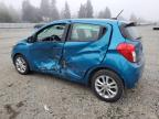 CHEVROLET SPARK 1LT снимка