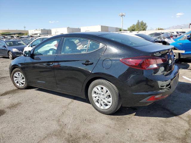 2020 HYUNDAI ELANTRA SE - 5NPD74LF6LH597148