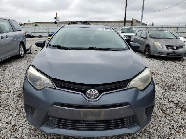 2015 TOYOTA COROLLA EC - 2T1BPRHE7FC335523