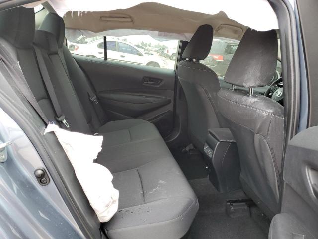 2024 TOYOTA COROLLA LE - JTDBCMFE6R3041108