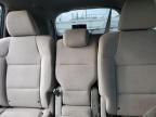 HONDA ODYSSEY photo