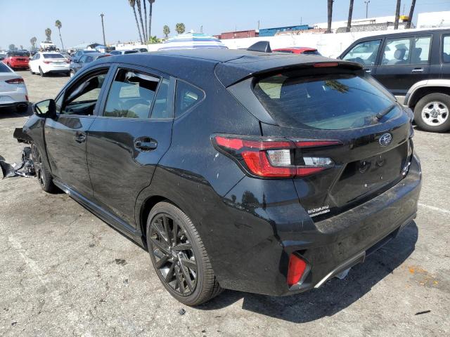 2024 SUBARU IMPREZA RS JF1GUHHC2R8271484