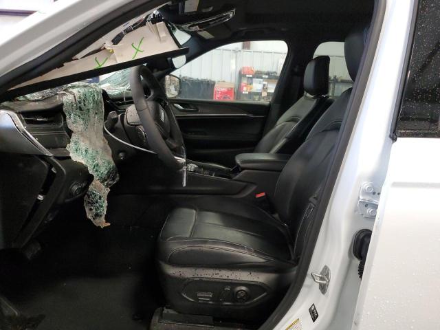 2023 JEEP GRAND CHER - 1C4RJJDG2P8737875