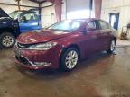 CHRYSLER 200 C photo