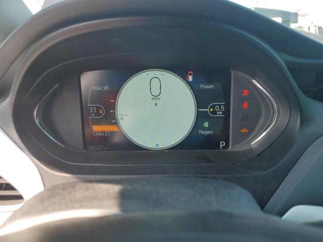 2019 CHEVROLET BOLT EV LT - 1G1FY6S03K4138218