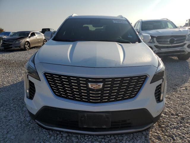 2019 CADILLAC XT4 PREMIU - 1GYFZCR43KF202493