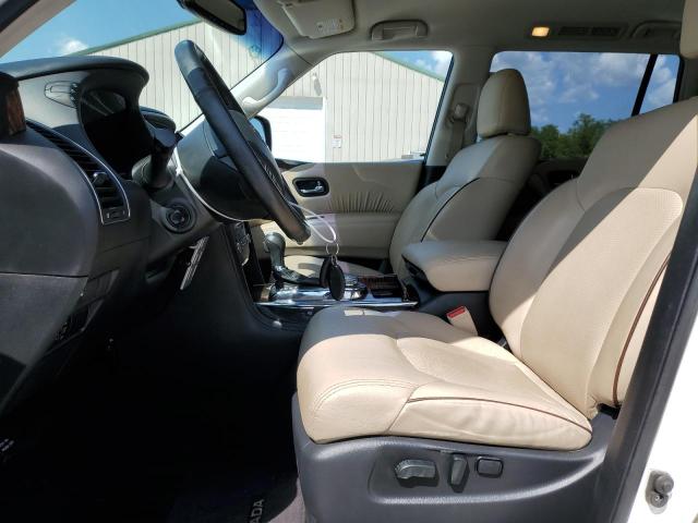 2017 NISSAN ARMADA SV - JN8AY2NC7H9508943