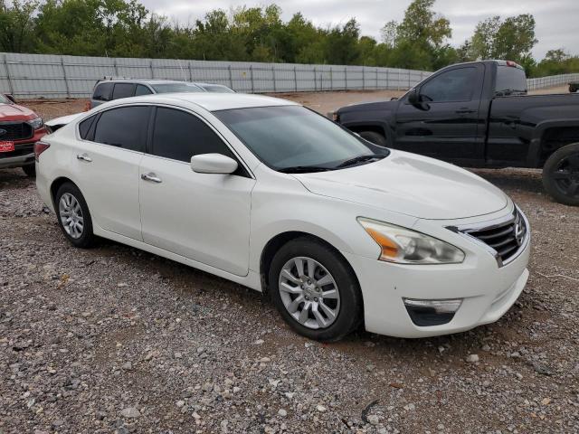 2015 NISSAN ALTIMA 2.5 - 1N4AL3AP7FC202694