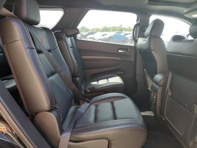 2024 DODGE DURANGO GT - 1C4RDJDG5RC139934