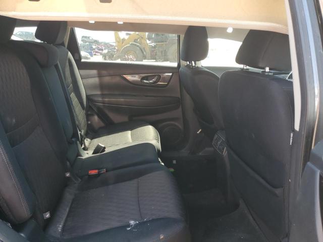 2018 NISSAN ROGUE S - 5N1AT2MV6JC813903