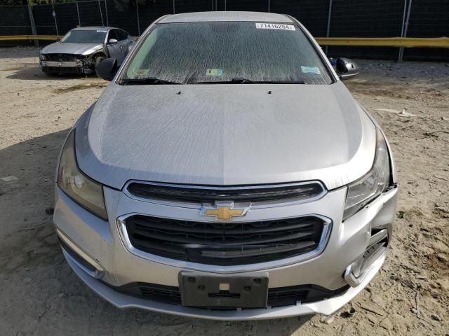 2016 CHEVROLET CRUZE LIMI - 1G1PC5SH3G7138731