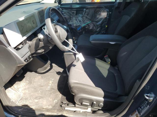 2024 HYUNDAI IONIQ 5 SE - KM8KNDDF6RU246505