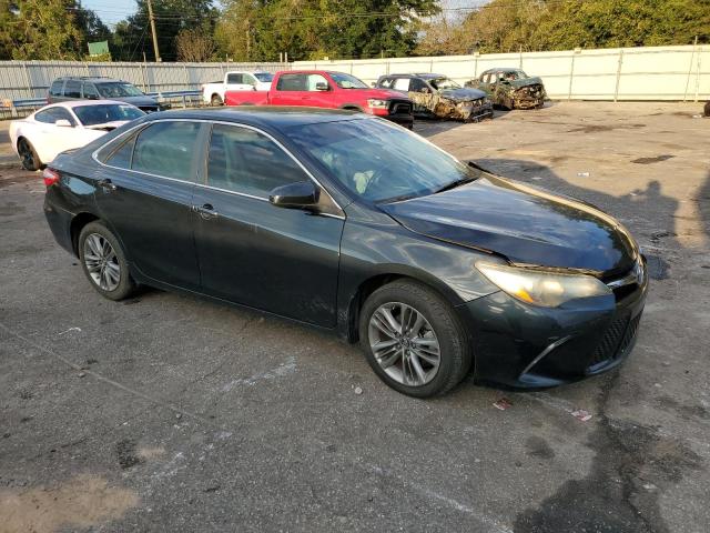 VIN 4T1BF1FK3FU036266 2015 Toyota Camry, LE no.4