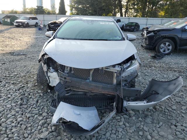 2017 TOYOTA COROLLA L - 2T1BURHEXHC842489