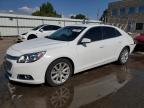 2015 CHEVROLET MALIBU 2LT - 1G11D5SL2FF225824