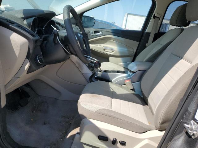 VIN 1FMCU0GX9EUC92019 2014 Ford Escape, SE no.7