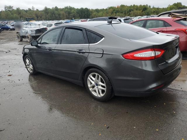 VIN 3FA6P0H70GR216986 2016 Ford Fusion, SE no.2