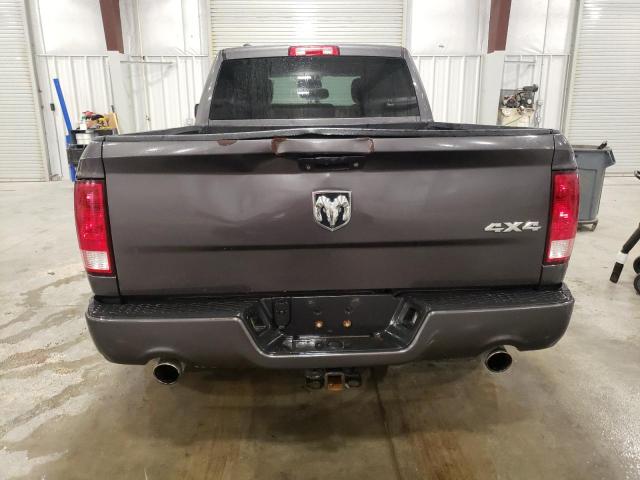 2015 RAM 1500 ST - 1C6RR7FT3FS586205