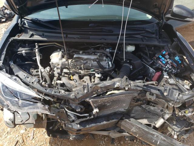 2019 TOYOTA COROLLA L - 2T1BURHE1KC219236