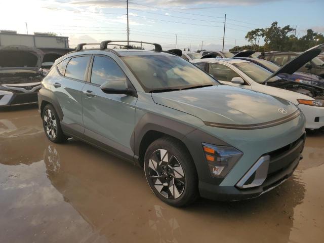 VIN KM8HC3AB3RU133932 2024 Hyundai Kona, Sel no.4