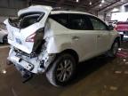 NISSAN MURANO S photo