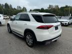 MERCEDES-BENZ GLE 350 4M photo