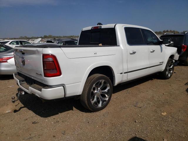Vin: 1c6srfht1kn793953, lot: 71838354, ram 1500 limited 20193