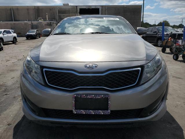 VIN 5XXGR4A60DG125924 2013 KIA Optima, SX no.5