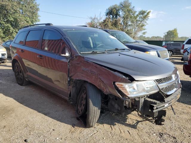 VIN 3C4PDCAB5FT753135 2015 Dodge Journey, SE no.4