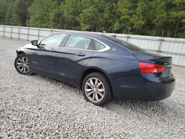 2017 CHEVROLET IMPALA LT - 1G1105S36HU185841