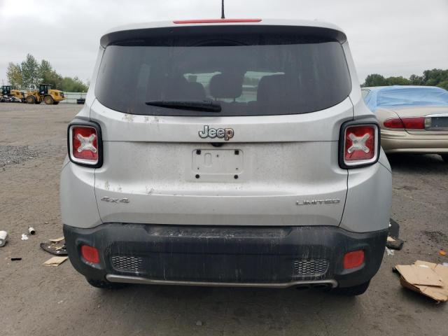 2015 JEEP RENEGADE L - ZACCJBDT0FPB70662