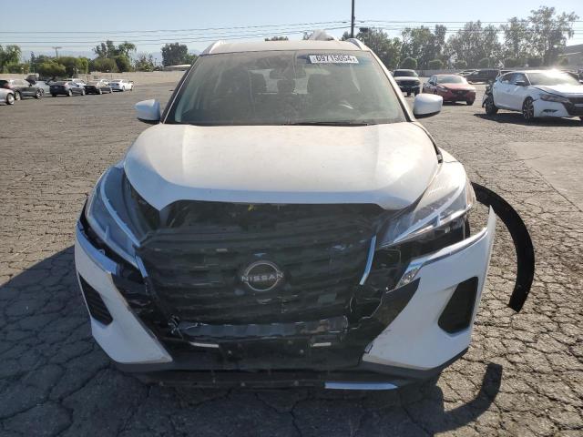 VIN 3N1CP5CV6PL520684 2023 Nissan Kicks, SV no.5