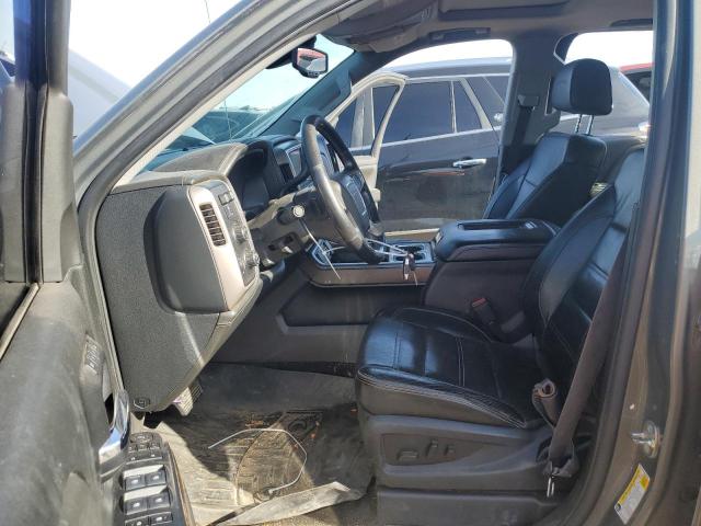 2017 GMC SIERRA K15 - 3GTU2PEJ5HG398335