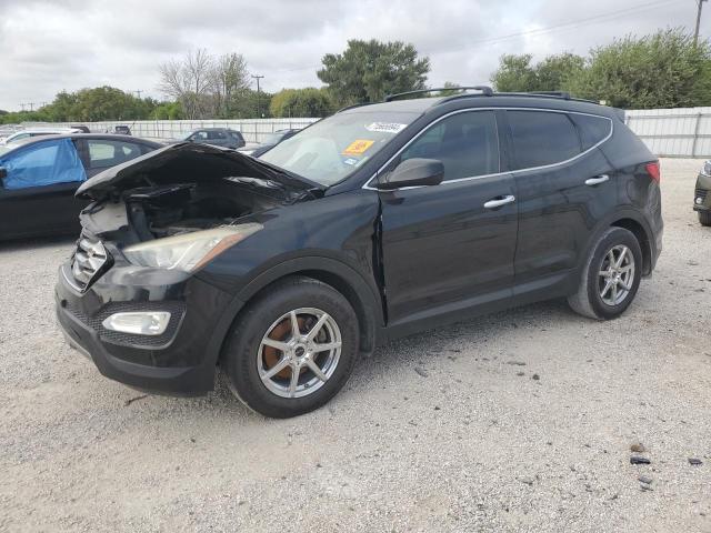 2014 HYUNDAI SANTA FE S #2957702029