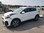 2020 KIA SPORTAGE L - KNDPM3AC1L7686915