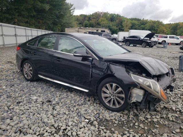 2015 HYUNDAI SONATA SPO - 5NPE34AF5FH136286
