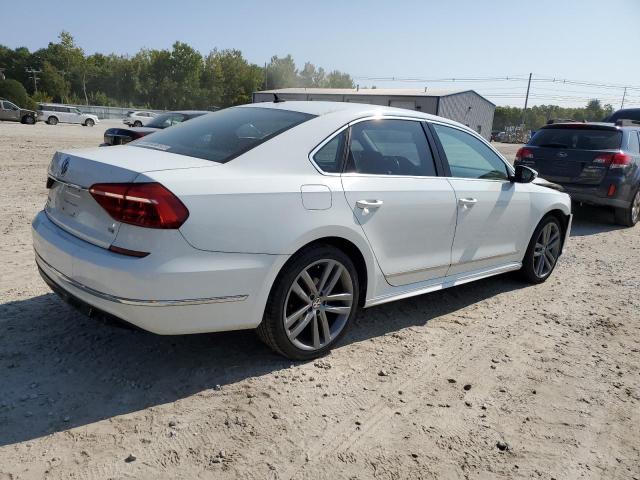 2016 VOLKSWAGEN PASSAT S - 1VWAT7A35GC050105