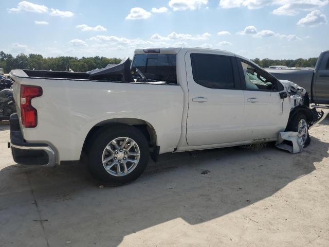 VIN 1GCUDDED9PZ202947 2023 Chevrolet Silverado, K15... no.3