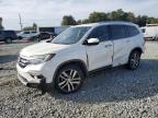 2017 HONDA PILOT TOUR - 5FNYF6H95HB075328