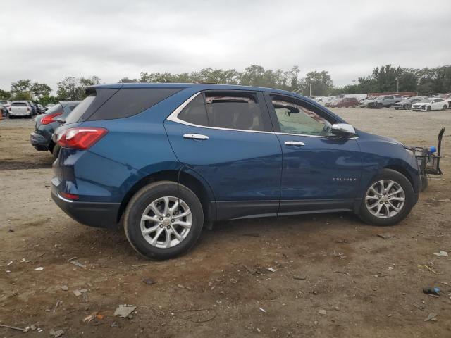 VIN 2GNAXJEV6K6241881 2019 Chevrolet Equinox, LT no.3