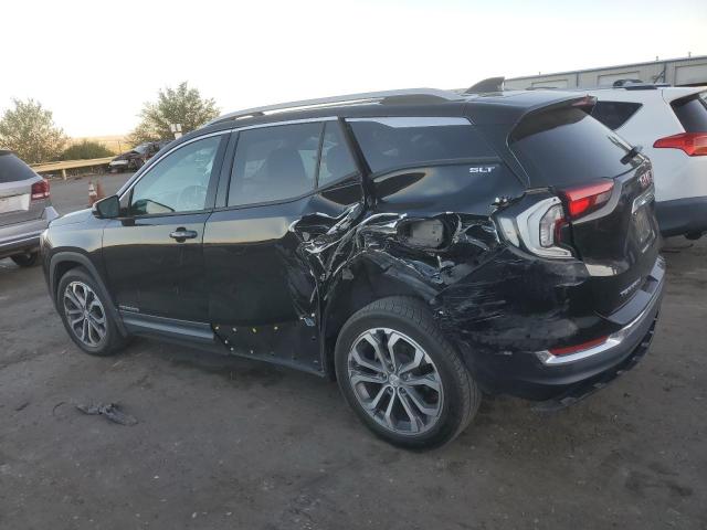 2020 GMC TERRAIN SL - 3GKALPEV1LL261075