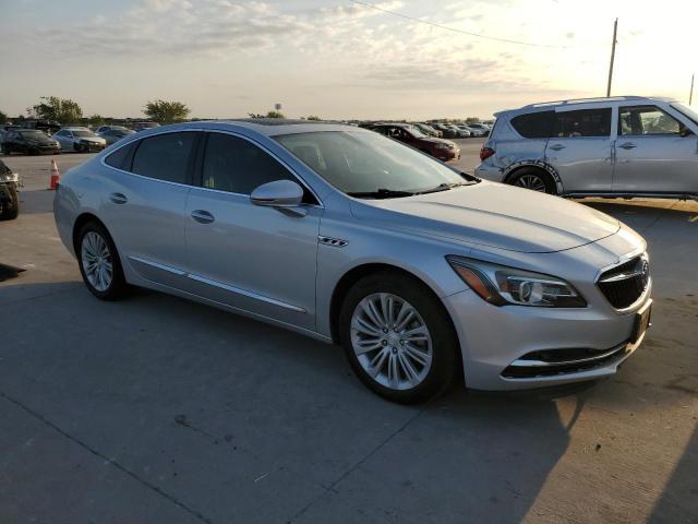 2018 BUICK LACROSSE E - 1G4ZP5SZ2JU122070